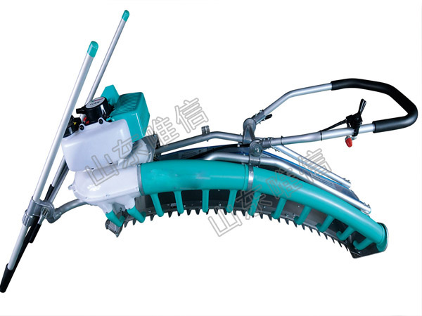 自走式采茶機(jī)圖片