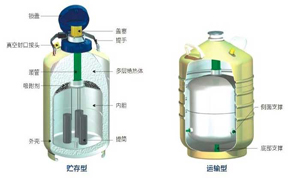 郑州市铜川液氮罐生产厂家天驰报价厂家