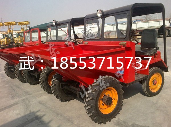 翻斗車圖片/翻斗車樣板圖 (2)