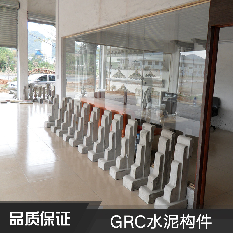 深圳专业生产GRC水泥预制件厂家图片