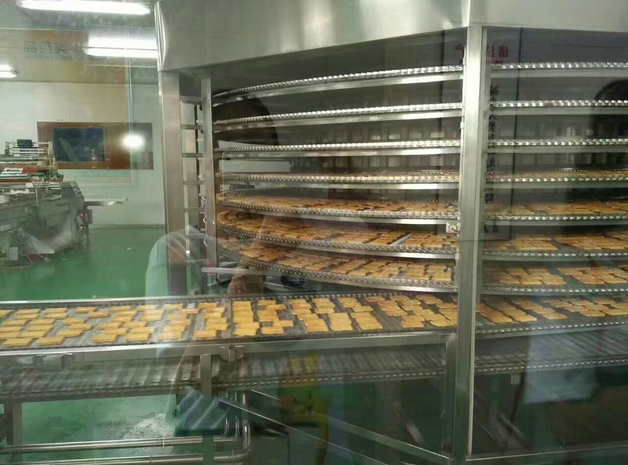 华美月饼湖南华美月饼中秋送礼 中秋送礼 体面大方 华美月饼