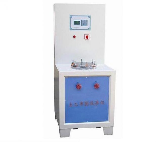 土工布合成材料滲透系數(shù)測定儀圖片