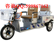 電動三輪車圖片/電動三輪車樣板圖 (3)