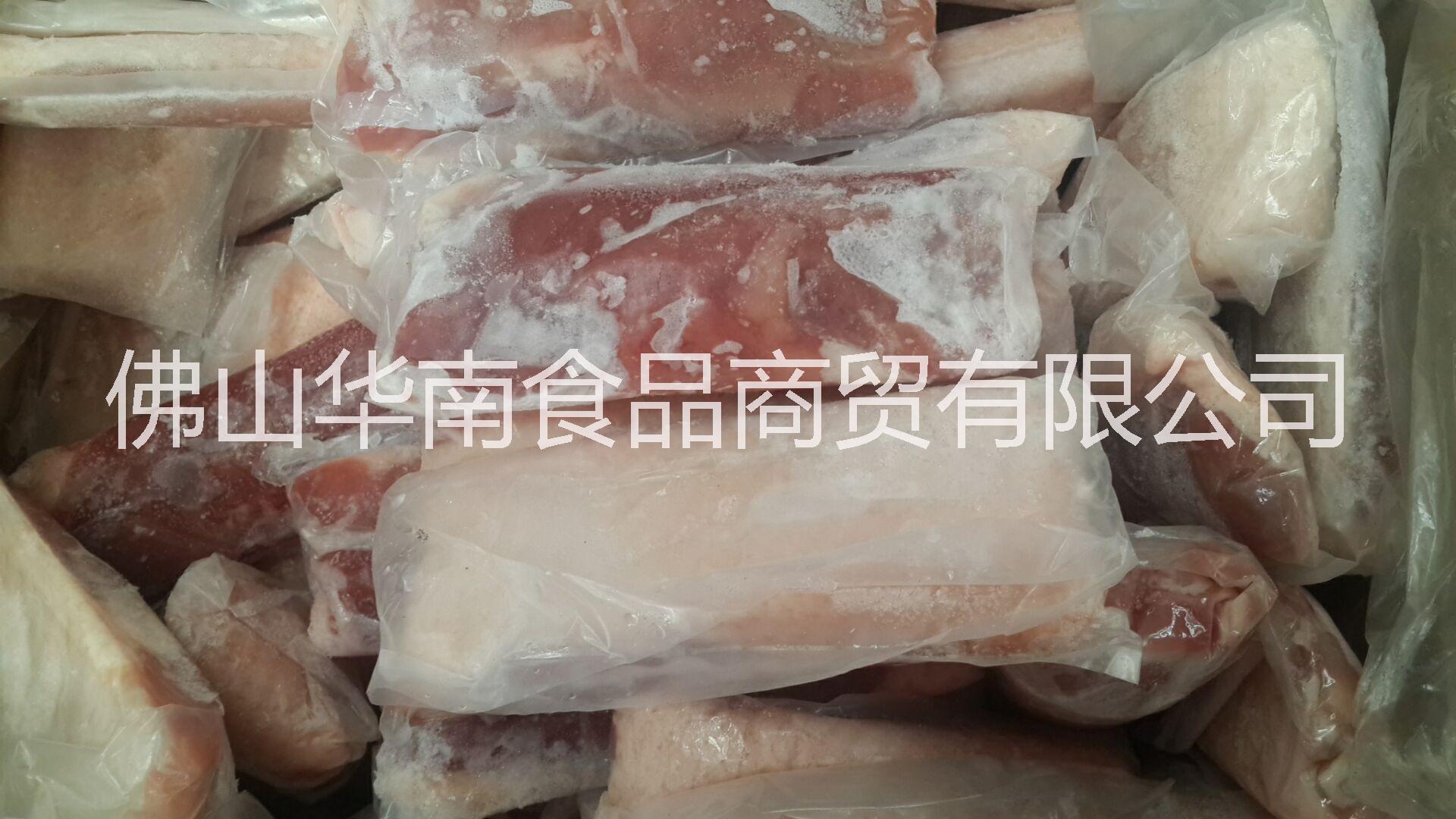 冷冻鸭胸肉批发