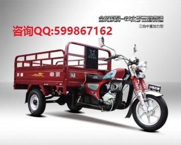宗申ZS240DZK-4型三輪電圖片/宗申ZS240DZK-4型三輪電樣板圖 (2)