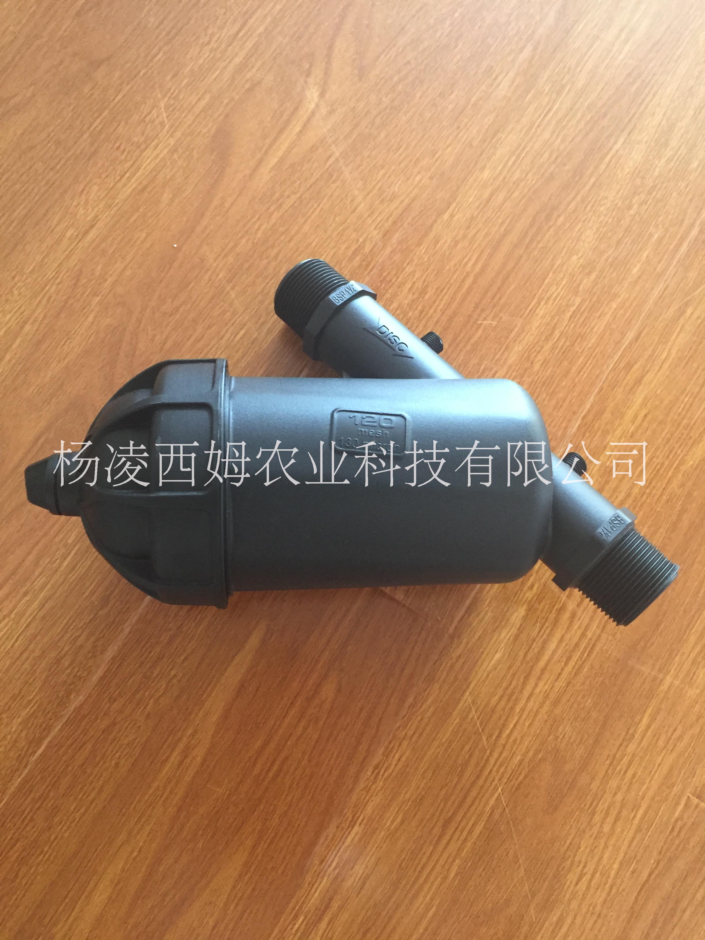 Y型网式过滤器 型网式过滤器，塑料网式过滤器，pp材质过滤器