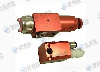 英國特威自動(dòng)噴槍T-AFPV紅槍圖片