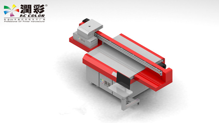 AC-1510 一台uv打印机多少钱