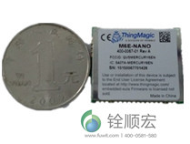 NANO rfid 模块图片