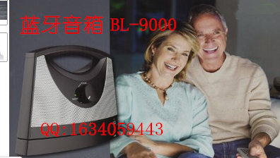 电视蓝牙音箱插卡蓝牙音响TVBluetoothSpeaker图片