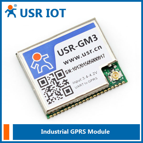 GPRS通信模块 USR-GM3图片