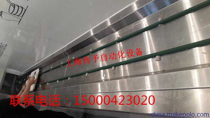 餐盤回收機(jī)圖片