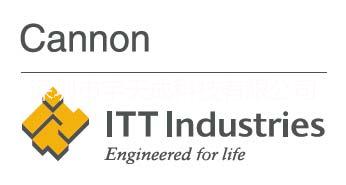 供应ITT Cannon连接器 ITT Cannon 航空连接器