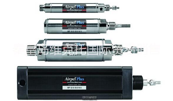 维克托供应美国AIRPOT美国AIRPOT气缸执行器图片