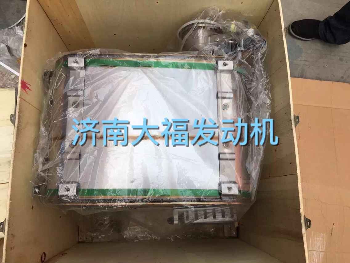 612640130145SCR后处理消声器 SCR箱