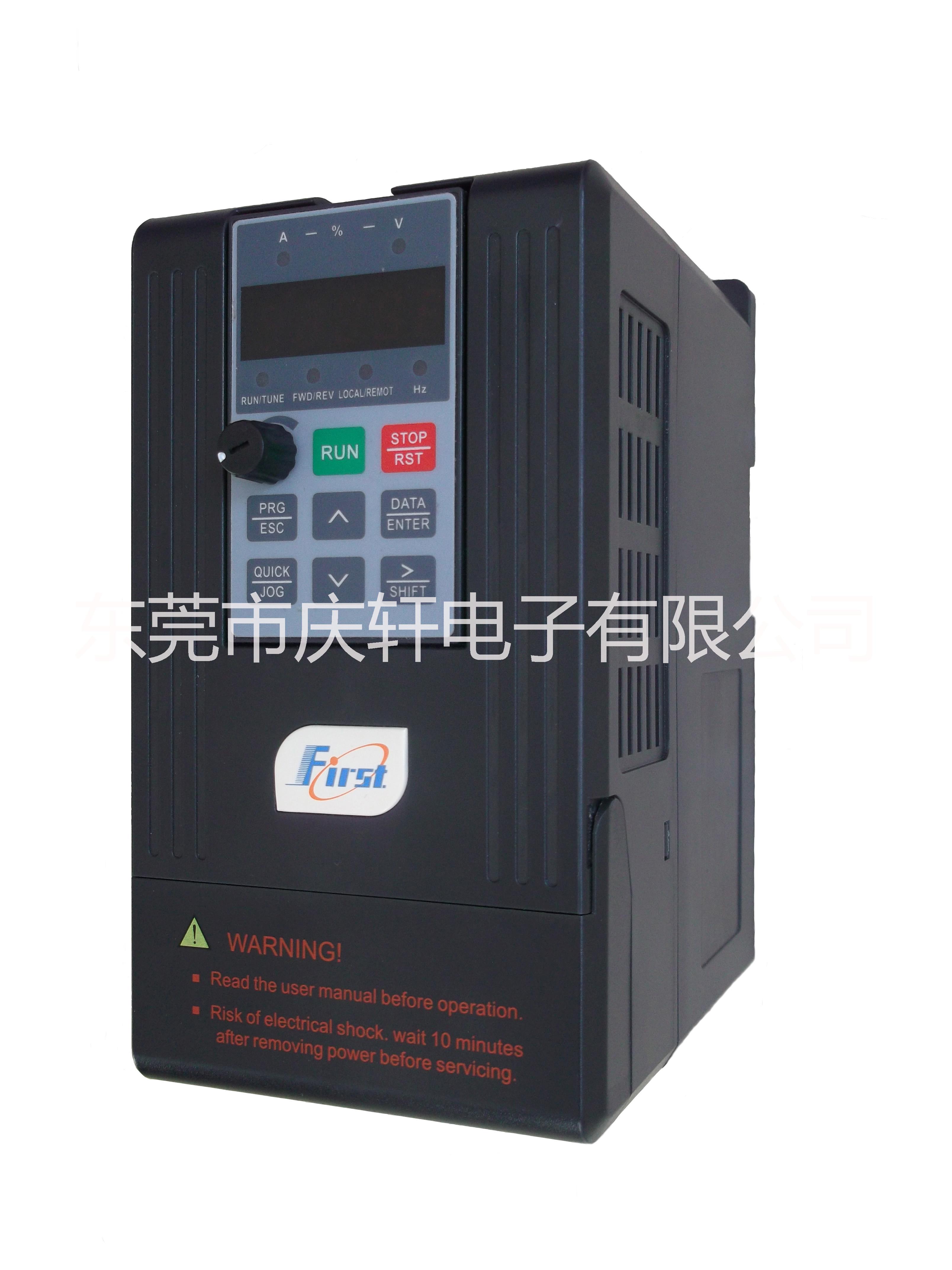 佛斯特FST-610-5R5T4 佛斯变频调速器 5.5KW/380V FST三相7.5HP