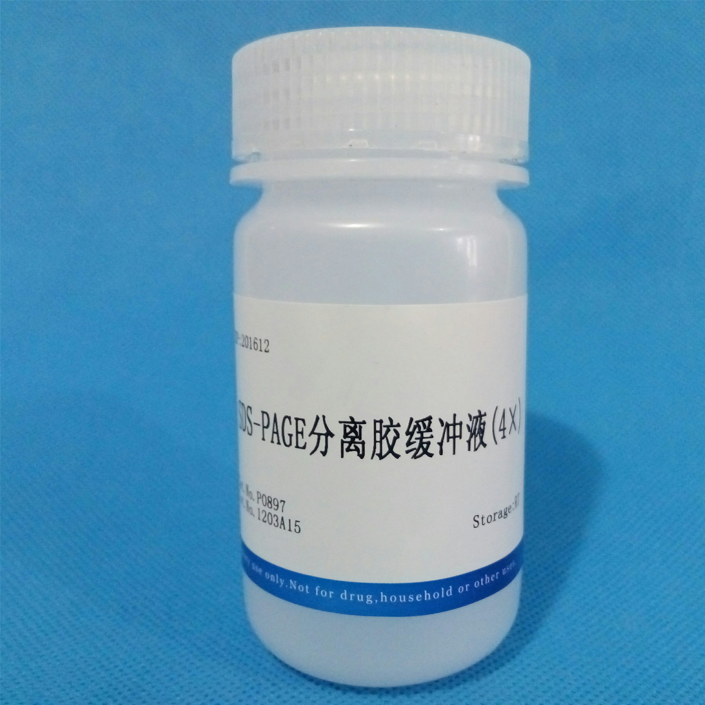 SDS-PAGE分離膠緩沖液(4圖片/SDS-PAGE分離膠緩沖液(4樣板圖 (2)