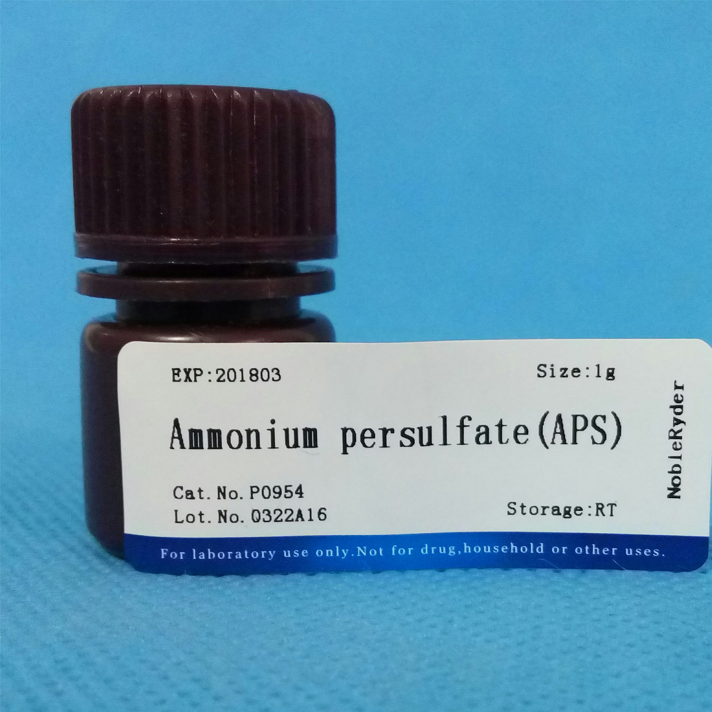 Ammonium persulf图片