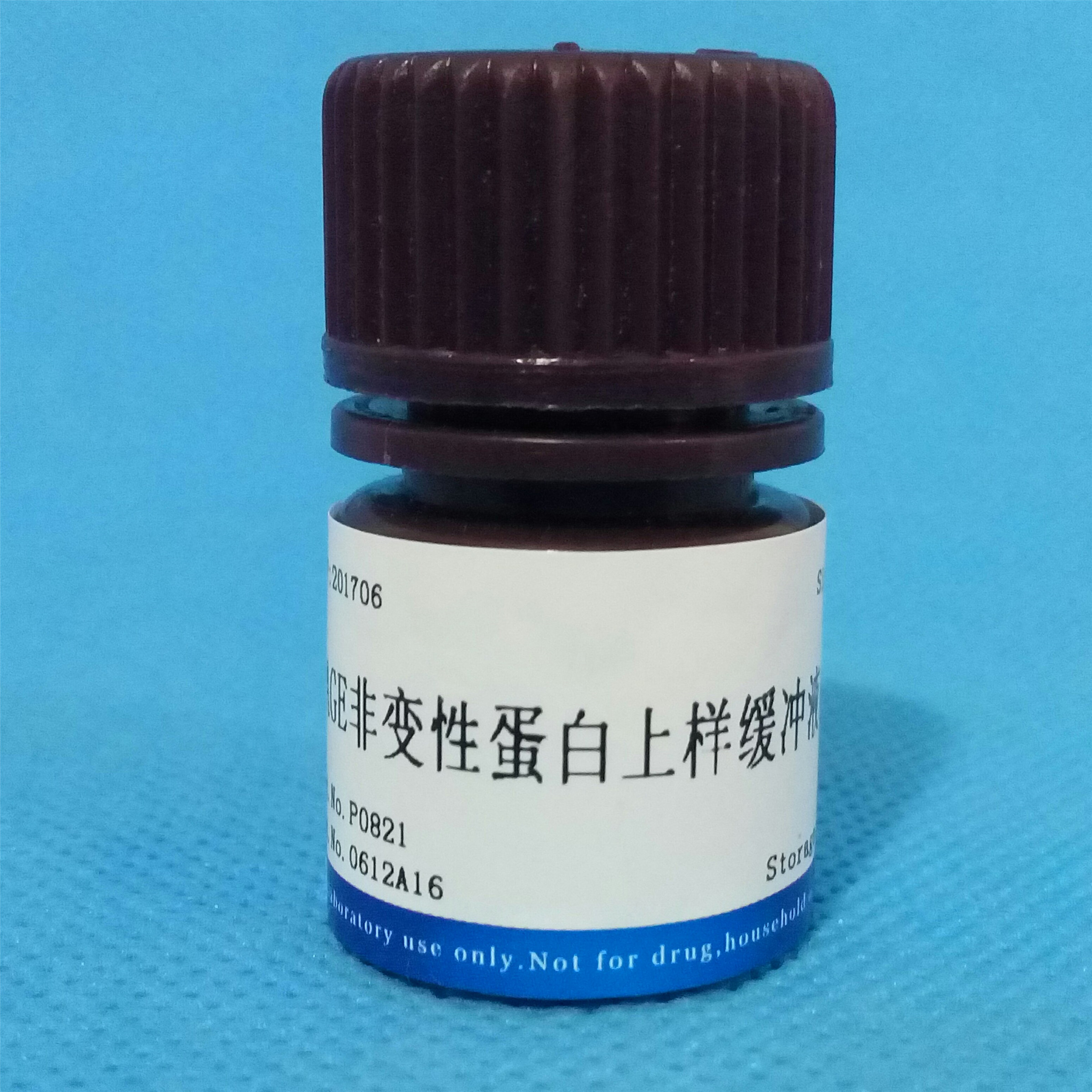 PAGE非變性蛋白上樣緩沖液(5圖片/PAGE非變性蛋白上樣緩沖液(5樣板圖 (3)