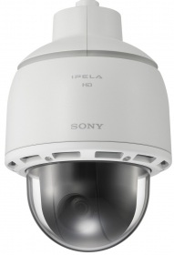 SONY网络室外高速球SNC-WR632C SONY监控 网络半球 网络快球刘小姐13590129582