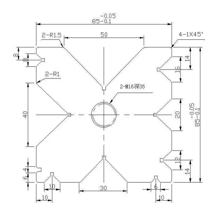 安徽合肥折弯机下刀具厂家直销零售  安徽合肥折弯机下刀具厂家直销 零售 批发图片