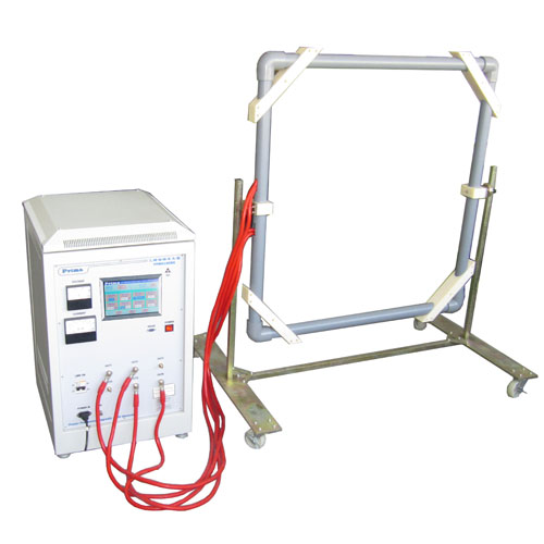 供应上海普锐马触摸式工频磁场发生器PFM61008TG图片