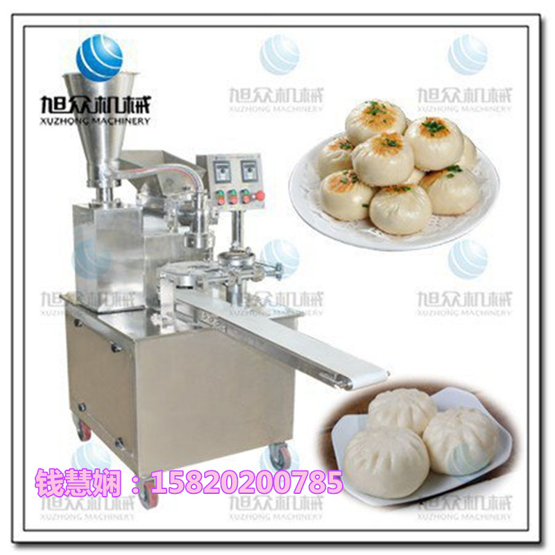 供應(yīng)全自動(dòng)包子機(jī)-包子機(jī)器-包子機(jī)價(jià)格--廠家直銷 全自動(dòng)包子機(jī) 多功能包子機(jī)