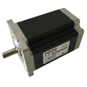 供應(yīng)混合式60mm二相步進(jìn)電機(jī)SS2403A42A力矩2.5NM