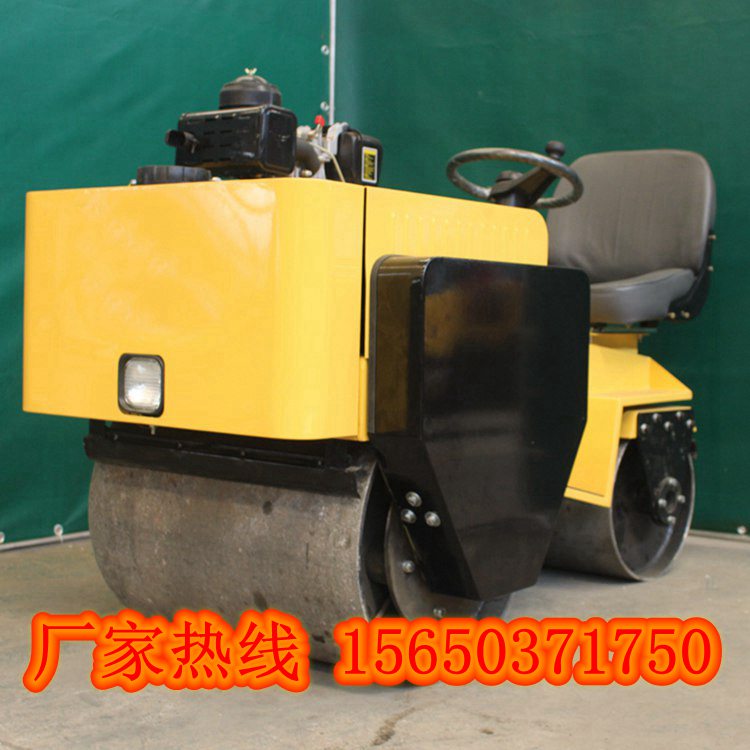 小型壓路機(jī)圖片/小型壓路機(jī)樣板圖 (2)