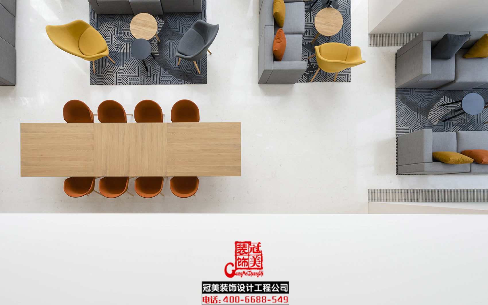 供應(yīng)郴州市辦公室裝修設(shè)計公司哪家好？