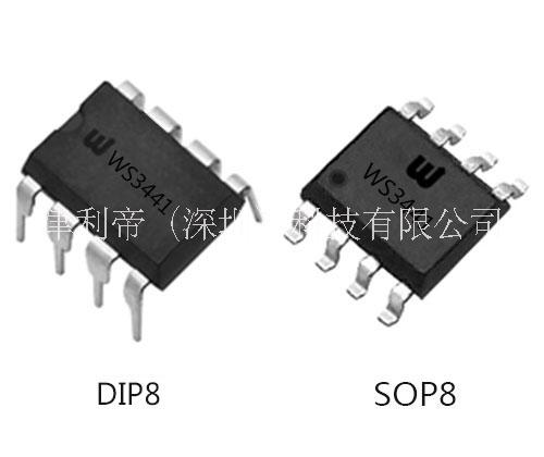 LED恒流控制器图片