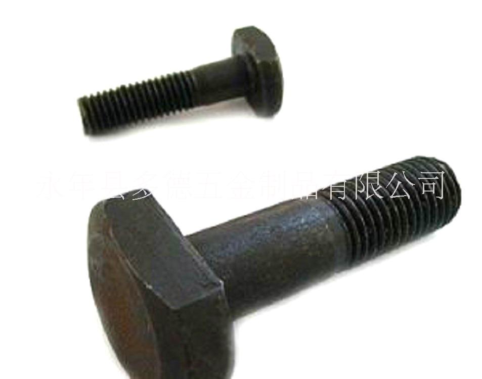 永年多德廠家直銷T型槽用栓圖片