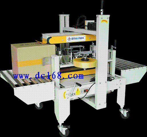 DPS-50两侧边封箱机DPS-50两侧边封箱机——佛山德创力厂家直销