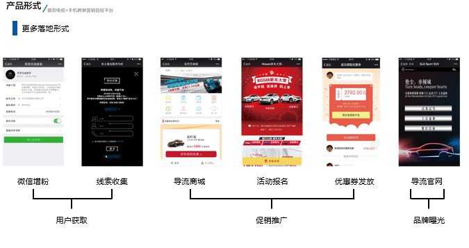 桂业广告新媒体：电视直通车首款电视+手机，按关键字精准营销图片