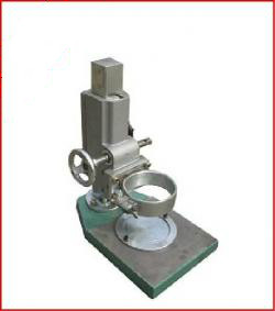 BP-1 型混凝土芯樣補(bǔ)平儀圖片