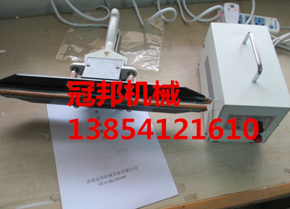 手鉗式封口機(jī)圖片