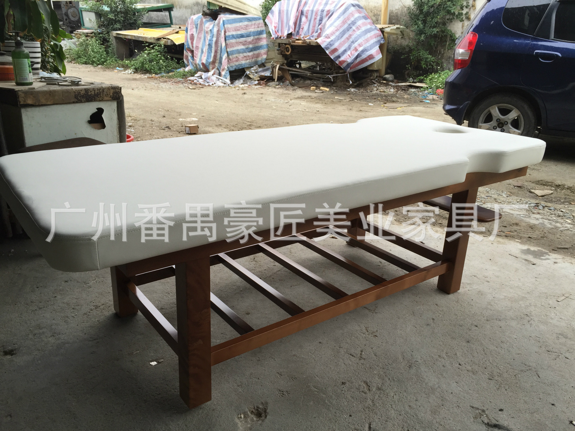 美容按摩床圖片/美容按摩床樣板圖 (2)