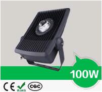 新款100W LED隧道灯