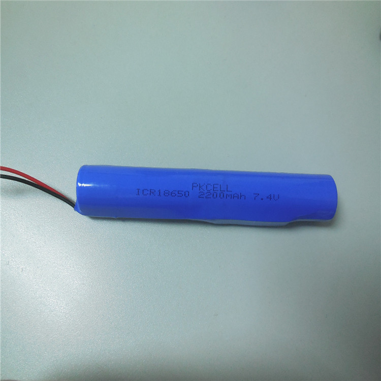 18650电池组2200MAH7.4V锂电池18650电池组电池组圆柱电池组电池组图片