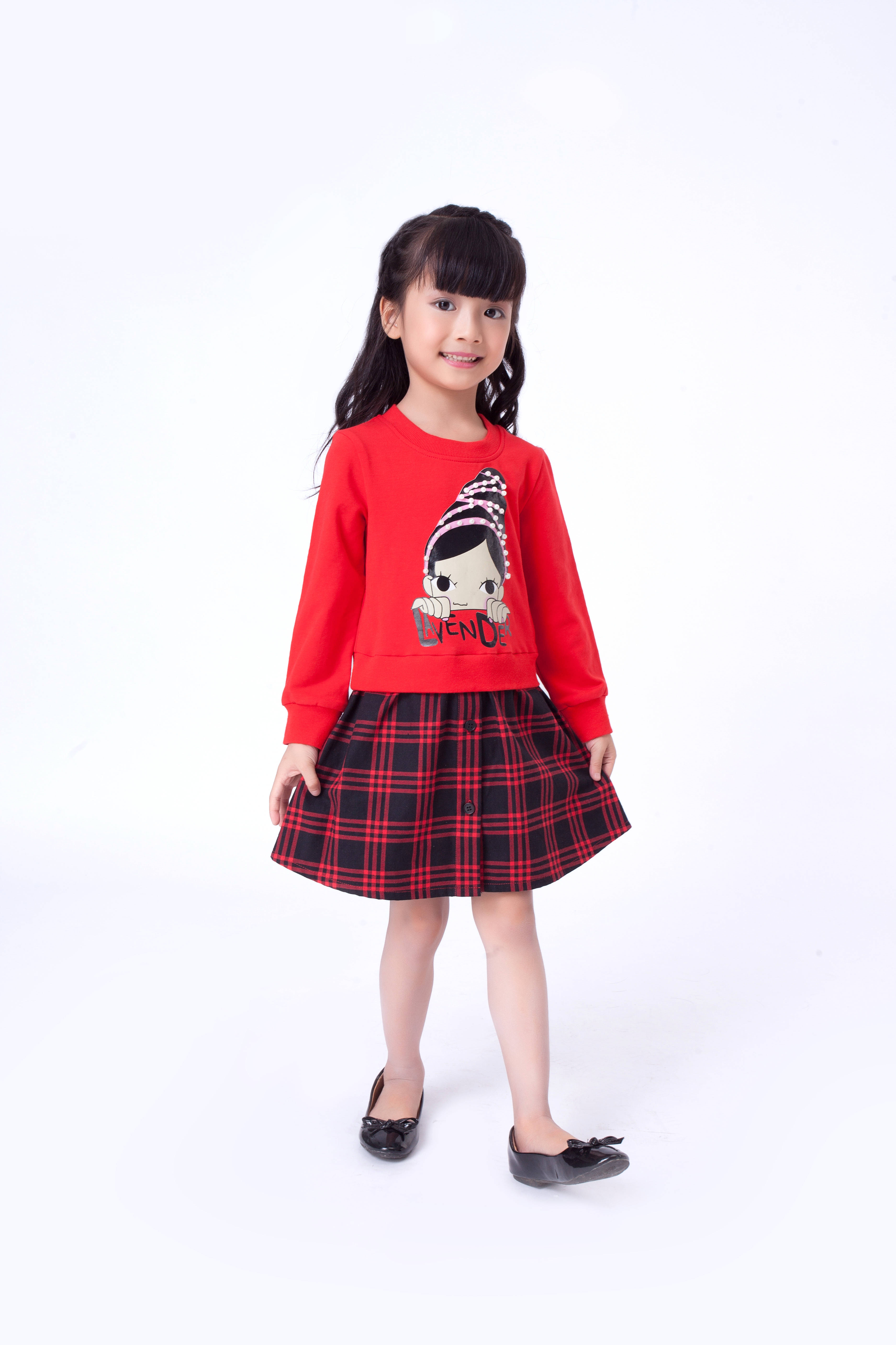 哪家適合童裝加盟 童裝加盟電話 鄭州兒童女孩套裝  童裝代理加盟