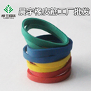 假發(fā)橡皮筋 橡皮筋加工廠圖片