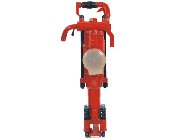 HY24氣動(dòng)鑿巖機(jī)圖片