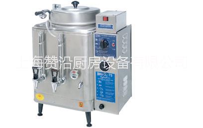 思維單槽咖啡鐣 (單相)咖啡機(jī)圖片