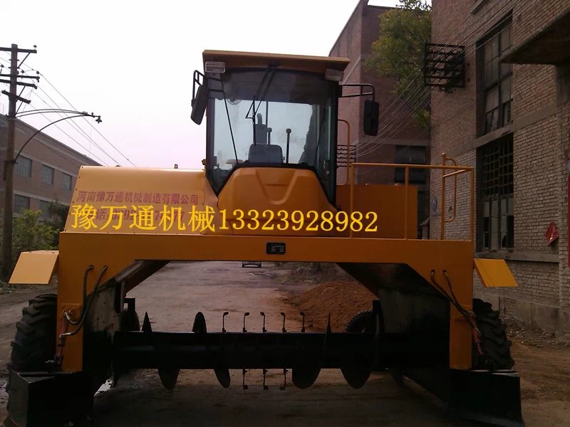 有機(jī)肥生產(chǎn)設(shè)備在哪里可以買？