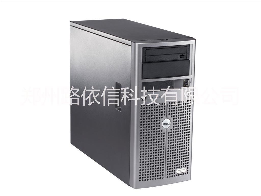 PowerEdge T110 I