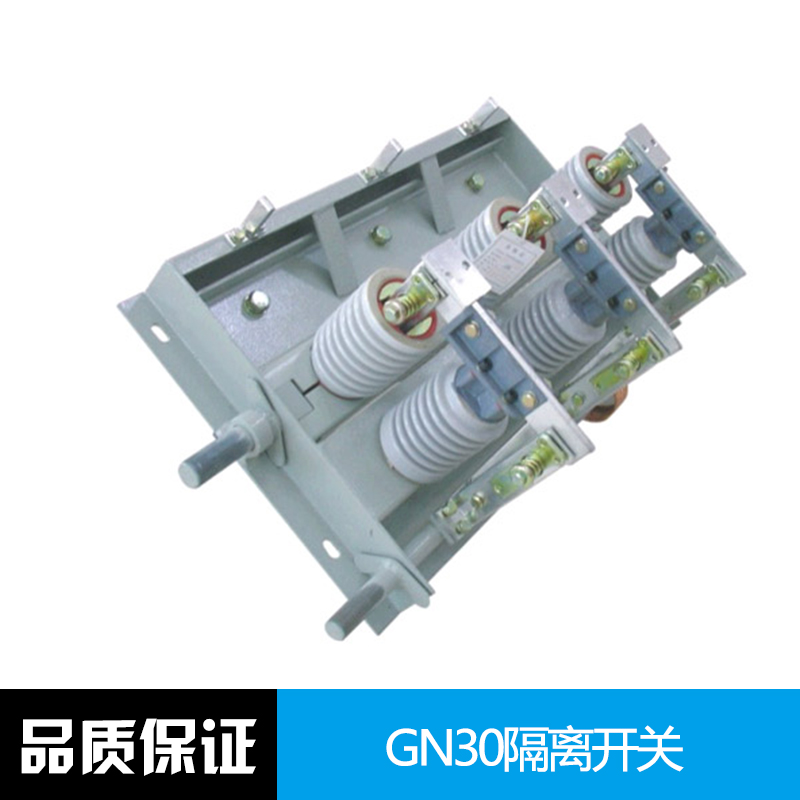 GN30隔離開關(guān)圖片