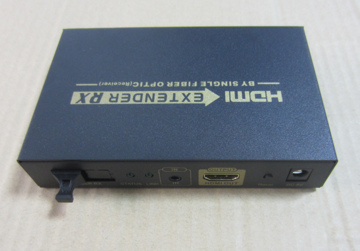 供应HDMI光纤延长器，HDMI Extender over Fiber ，视频光端机，光纤收发器