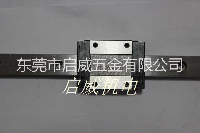CPC直線導(dǎo)軌圖片/CPC直線導(dǎo)軌樣板圖 (3)