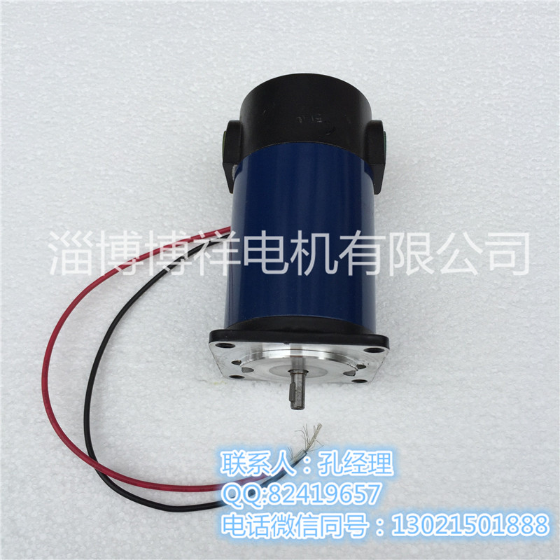 專用直流電機(jī)圖片/專用直流電機(jī)樣板圖 (3)