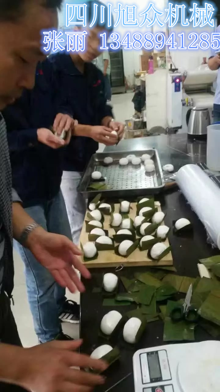 四川葉兒粑機豬兒粑機宜賓葉兒粑機圖片/四川葉兒粑機豬兒粑機宜賓葉兒粑機樣板圖 (4)